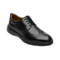 703601 BLACK QUIRELLI CALZADO CABALLERO CHOCL