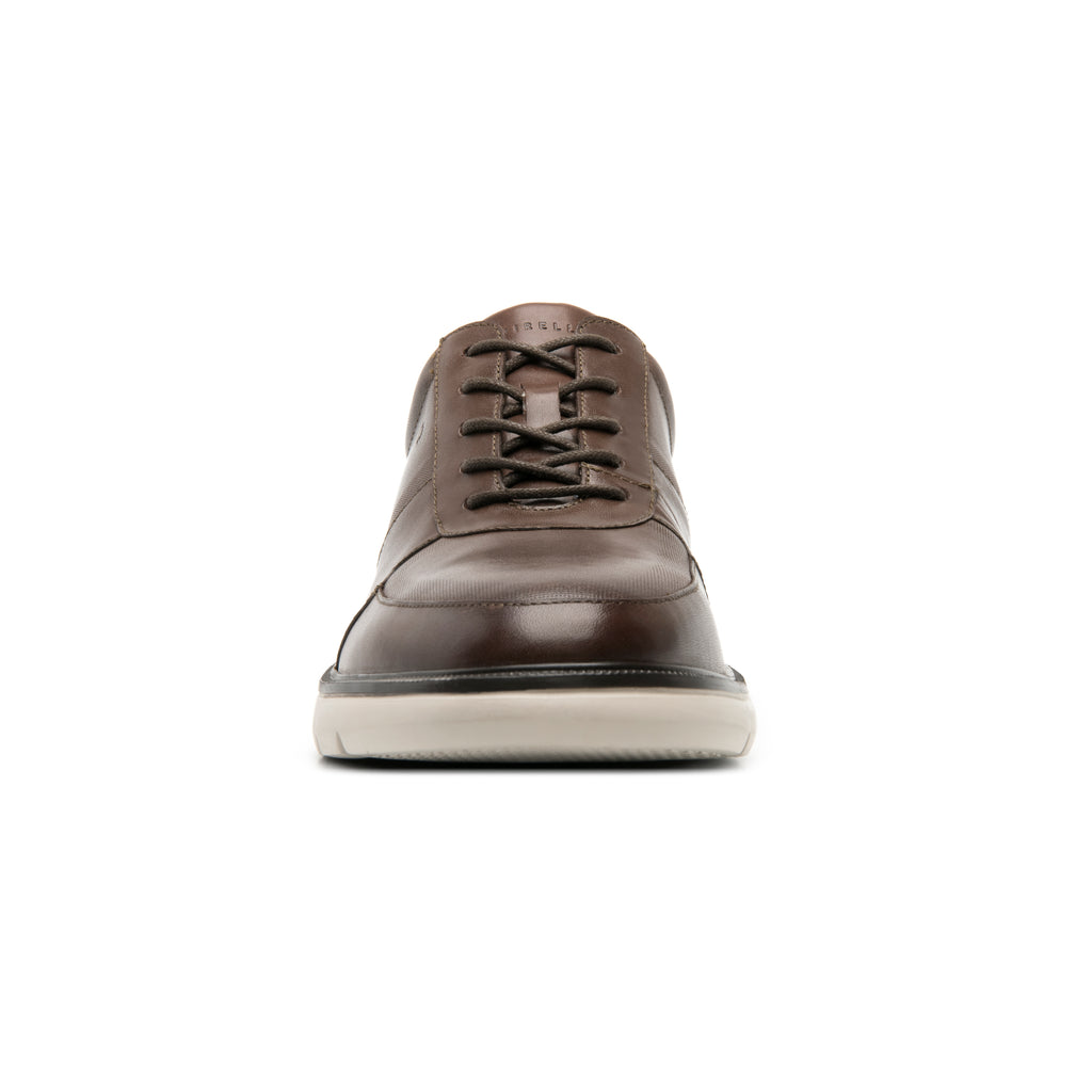 703605 CHOCOLATE QUIRELLI CALZADO CABALLERO C