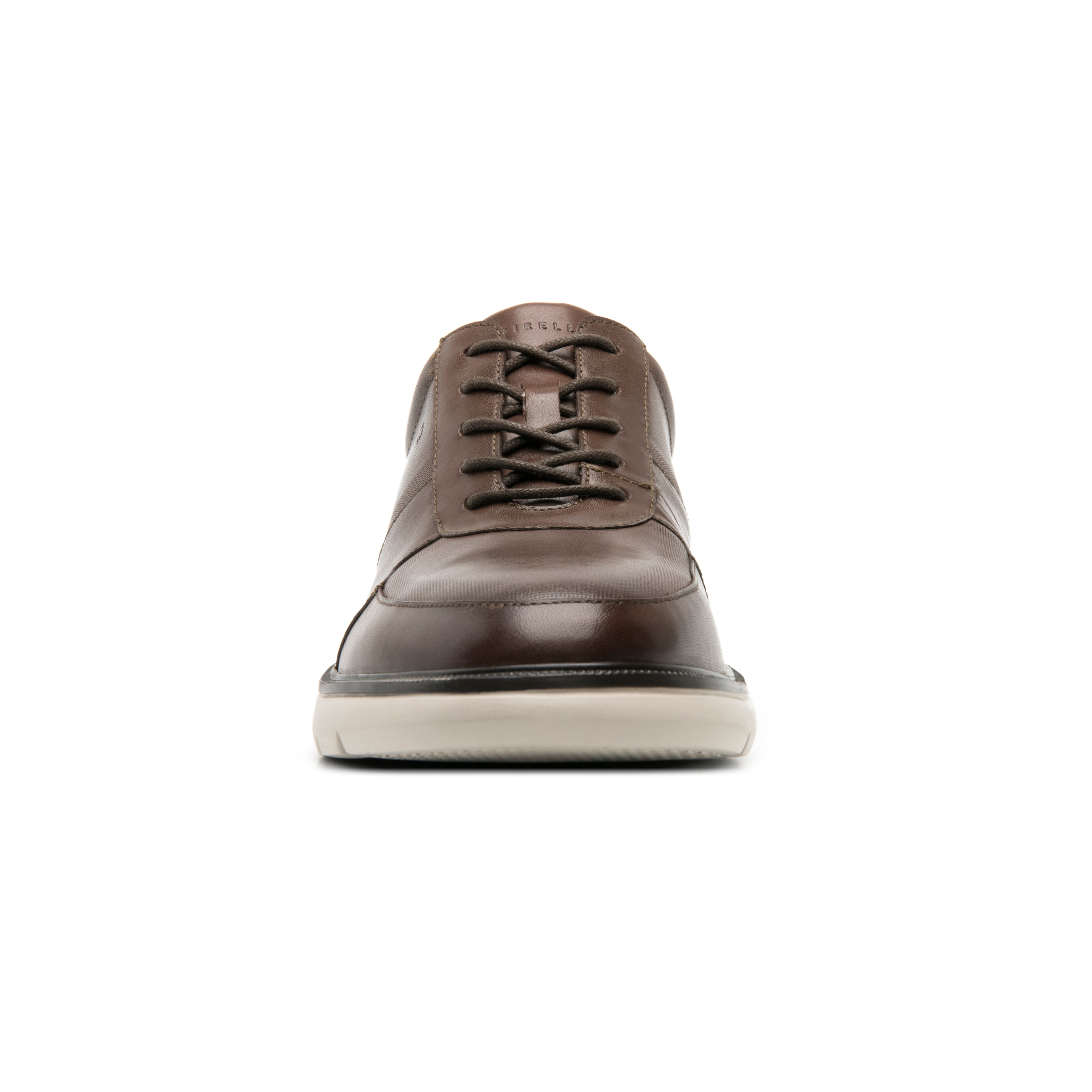 703605 CHOCOLATE QUIRELLI CALZADO CABALLERO C