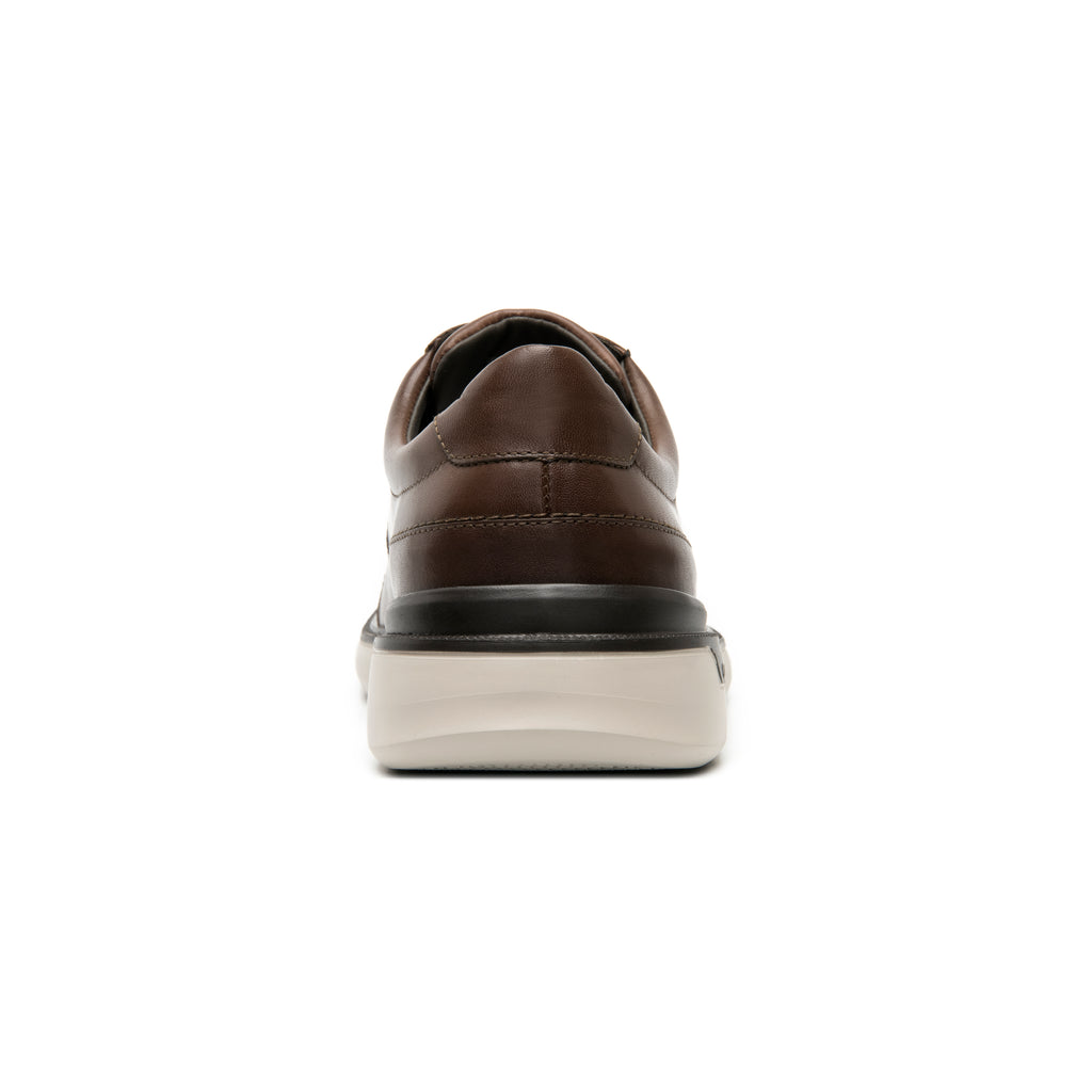703605 CHOCOLATE QUIRELLI CALZADO CABALLERO C