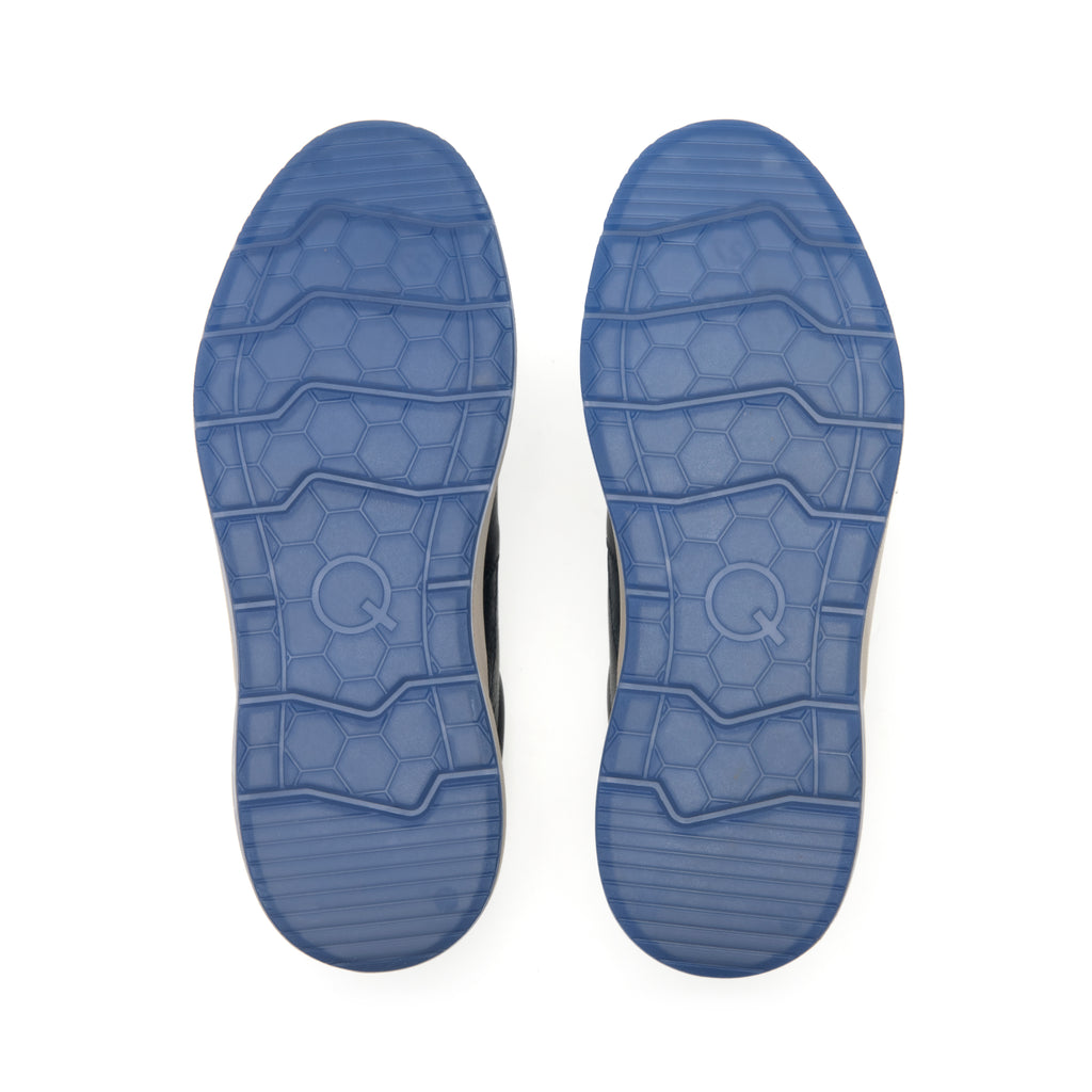 703805 NAVY QUIRELLI CALZADO CABALLERO CHOCLO