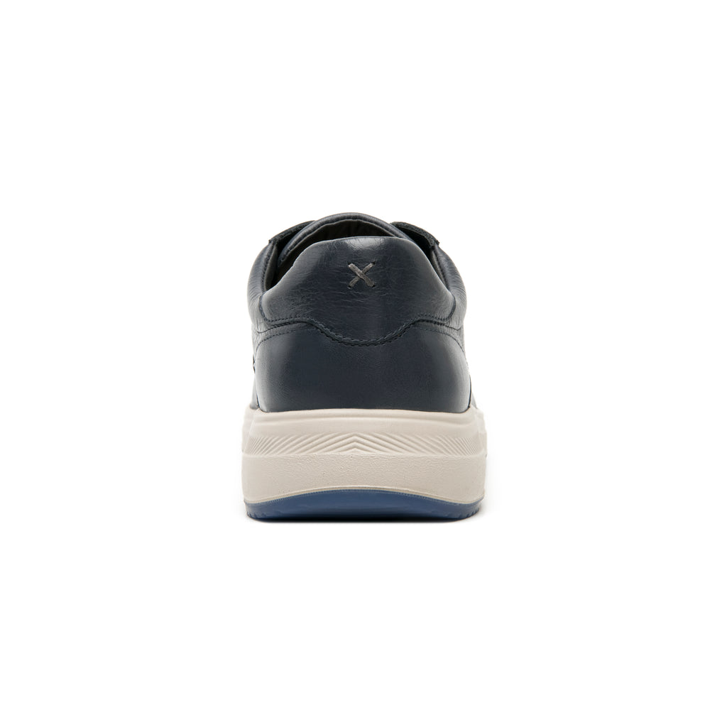 703805 NAVY QUIRELLI CALZADO CABALLERO CHOCLO