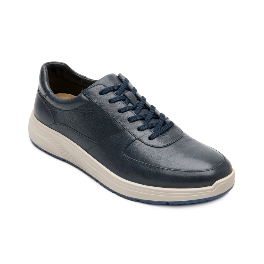 703805 NAVY QUIRELLI CALZADO CABALLERO CHOCLO