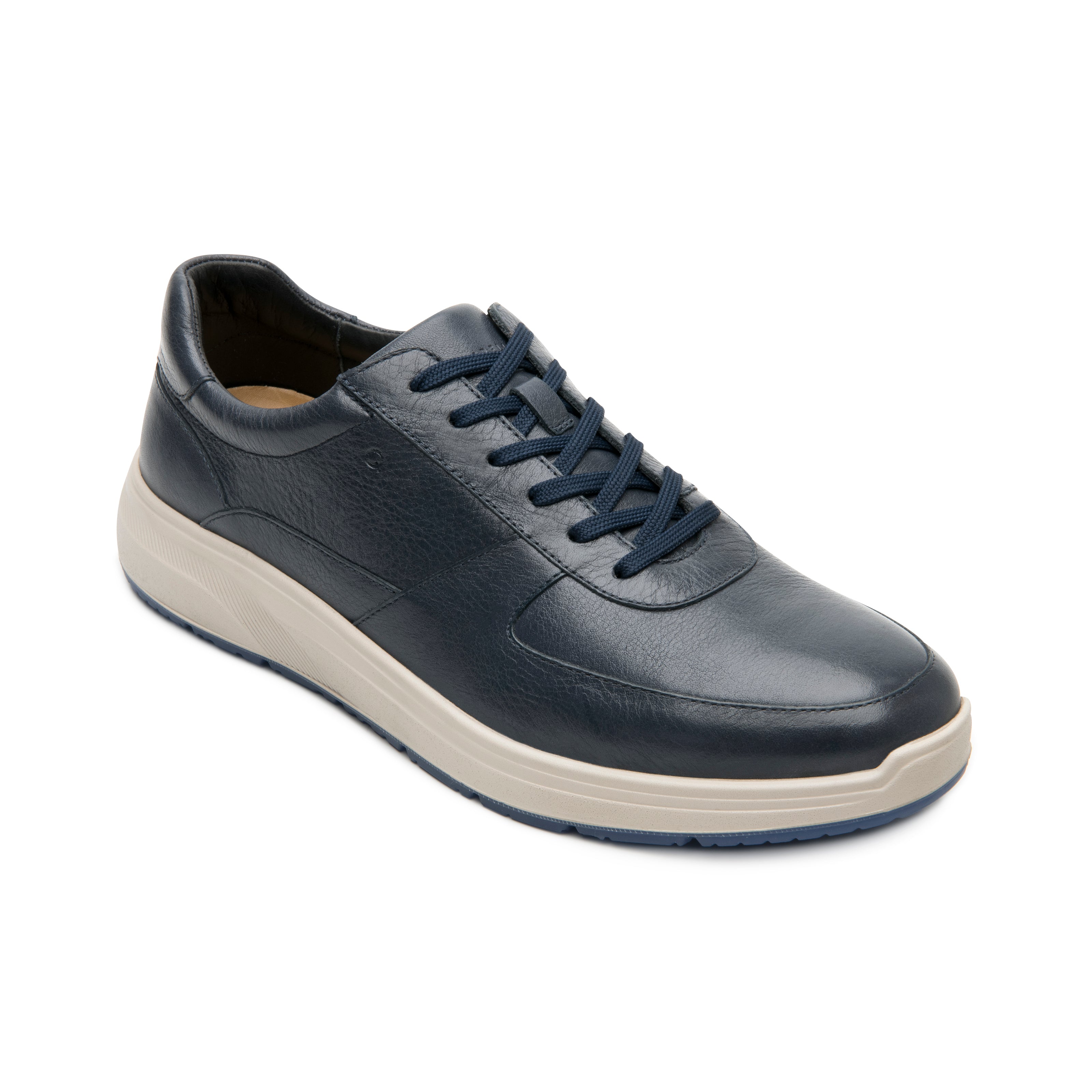 703805 NAVY QUIRELLI CALZADO CABALLERO CHOCLO
