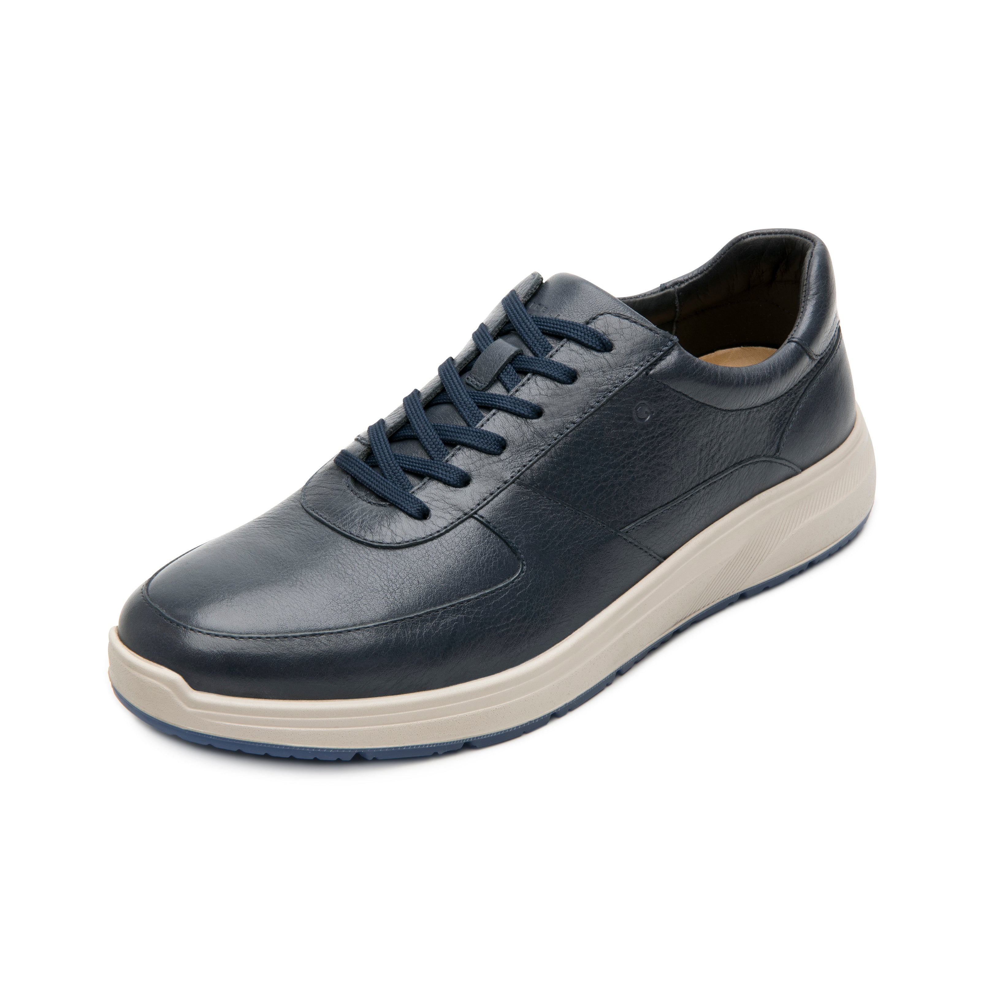 703805 NAVY QUIRELLI CALZADO CABALLERO CHOCLO