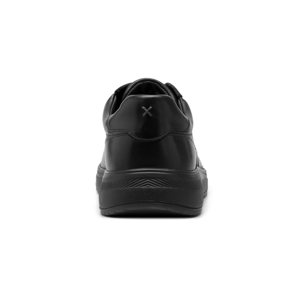 703805 NEGRO QUIRELLI CALZADO CABALLERO CHOCL