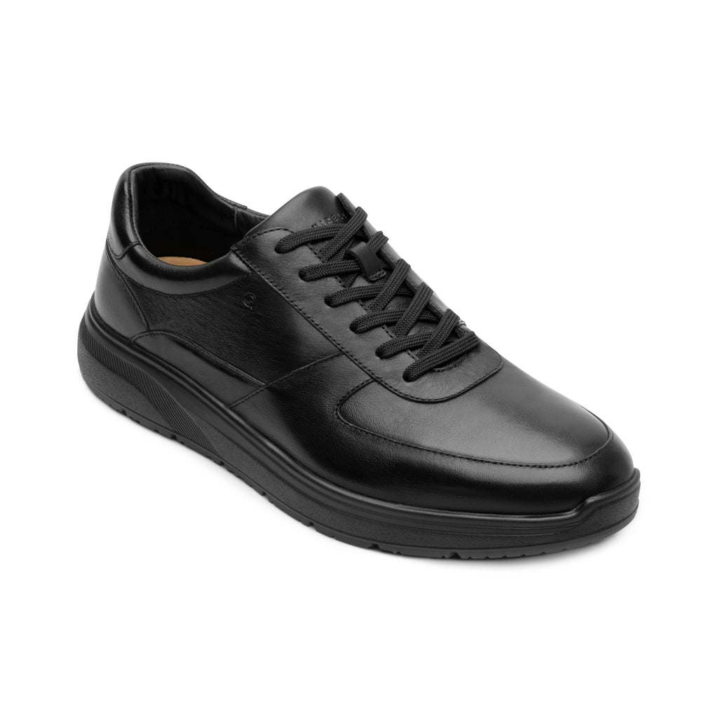 703805 NEGRO QUIRELLI CALZADO CABALLERO CHOCL