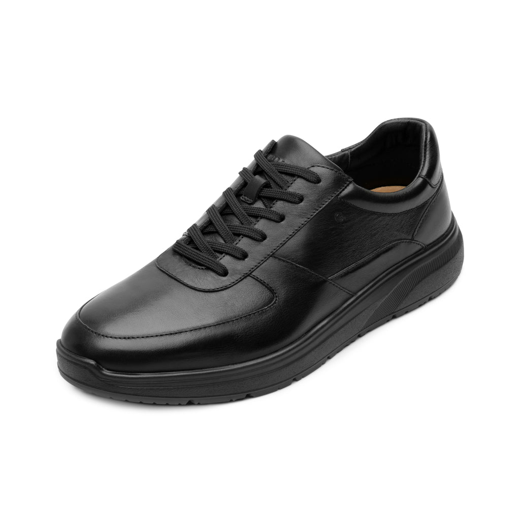 703805 NEGRO QUIRELLI CALZADO CABALLERO CHOCL