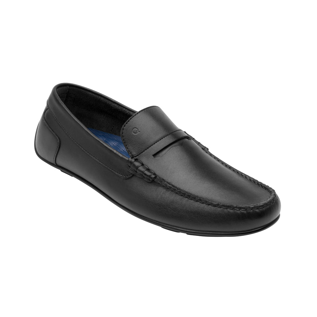704401 NEGRO QUIRELLI CALZADO CABALLERO CHOCL