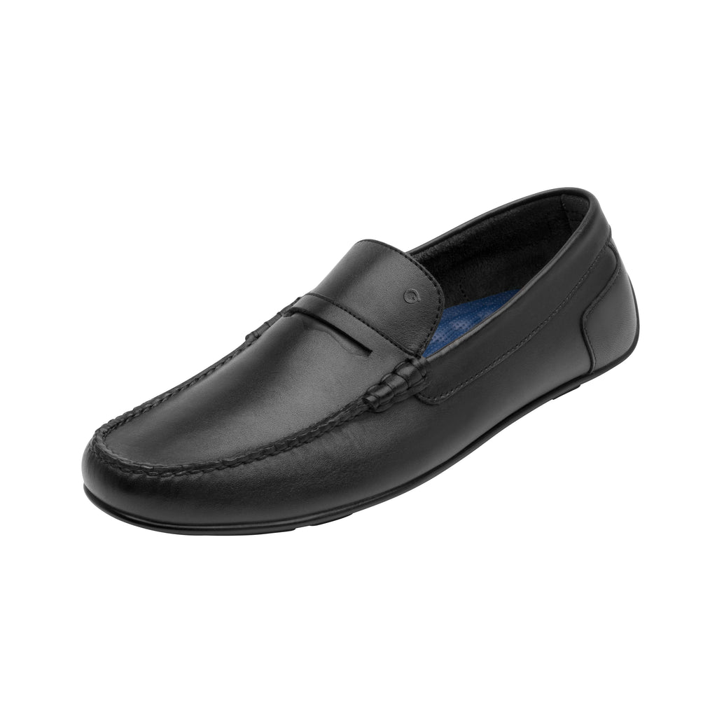 704401 NEGRO QUIRELLI CALZADO CABALLERO CHOCL