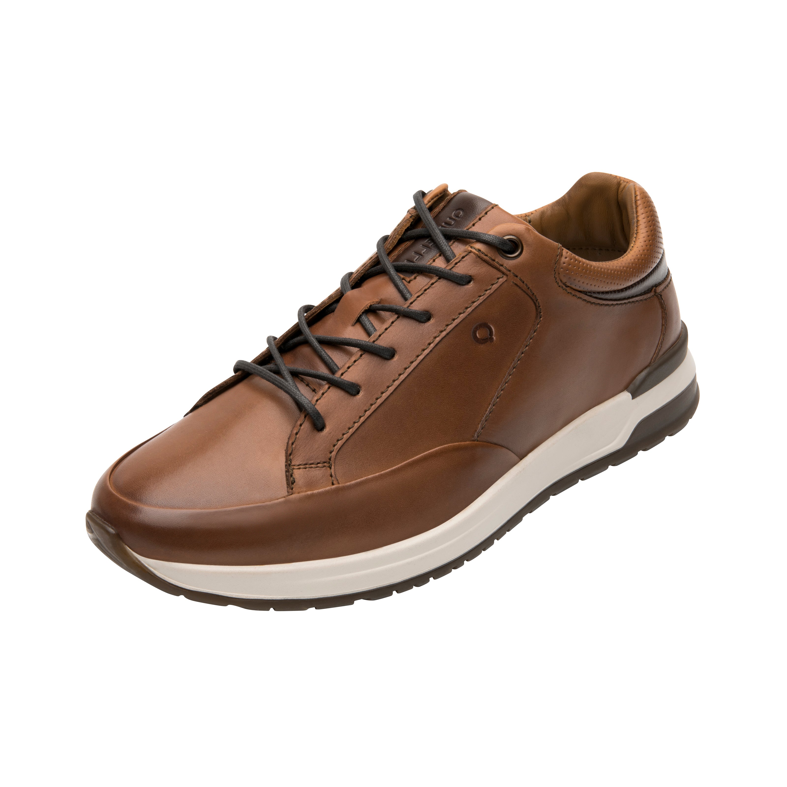 704601 BRANDY QUIRELLI CALZADO CABALLERO CHOC
