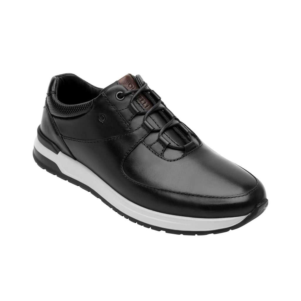 704602 NEGRO QUIRELLI CALZADO CABALLERO CHOCL