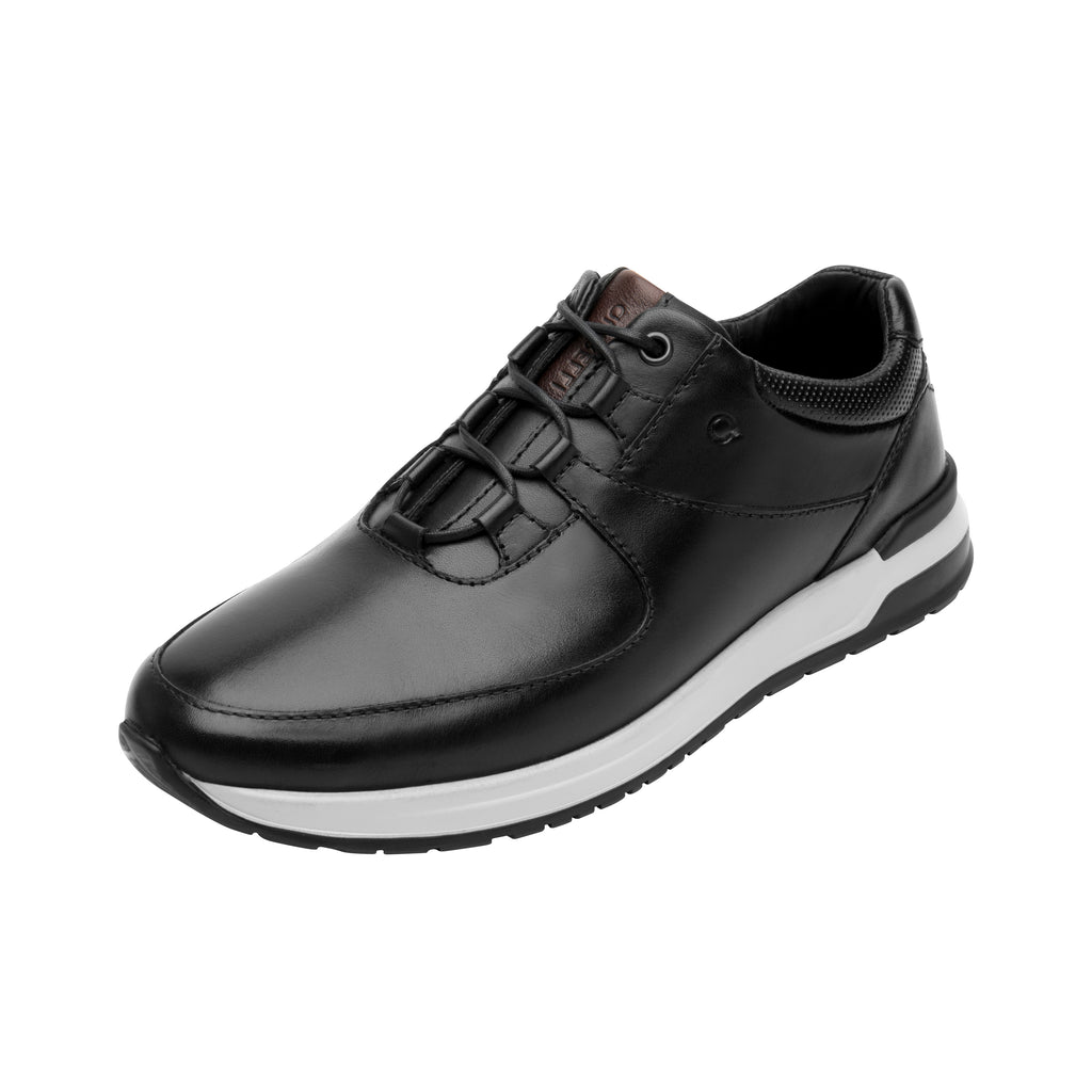 704602 NEGRO QUIRELLI CALZADO CABALLERO CHOCL