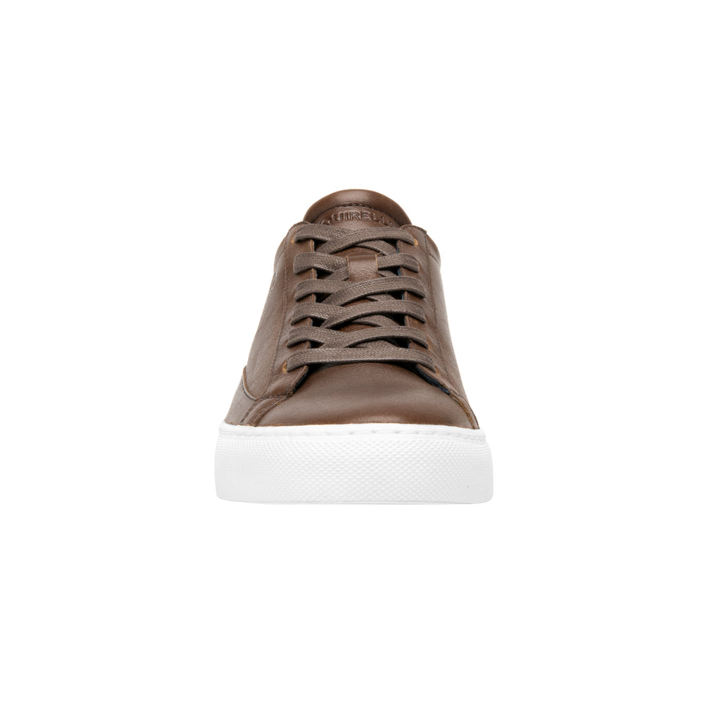 704901 MARRÓN QUIRELLI CALZADO CABALLERO CHOC