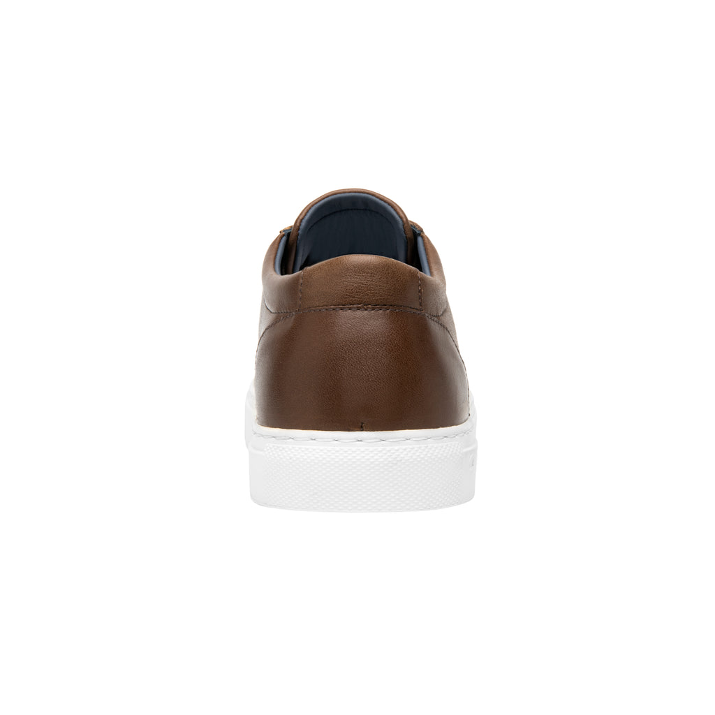704901 MARRÓN QUIRELLI CALZADO CABALLERO CHOC