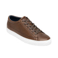 704901 MARRÓN QUIRELLI CALZADO CABALLERO CHOC