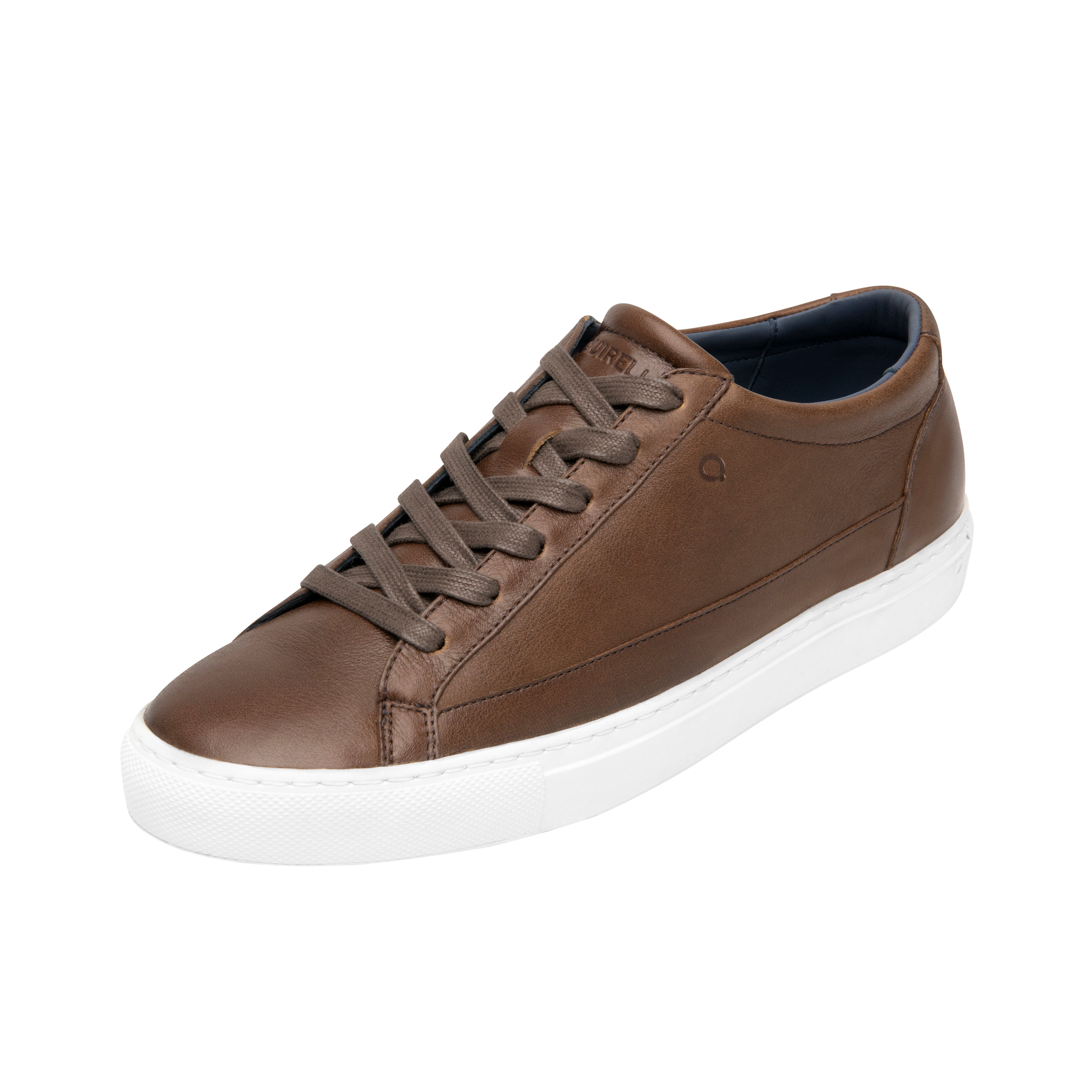 704901 MARRÓN QUIRELLI CALZADO CABALLERO CHOC