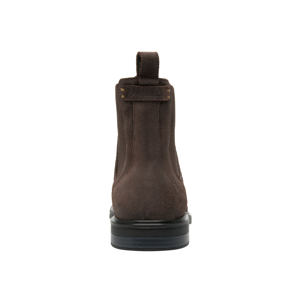 705002 CHOCOLATE QUIRELLI CALZADO CABALLERO B