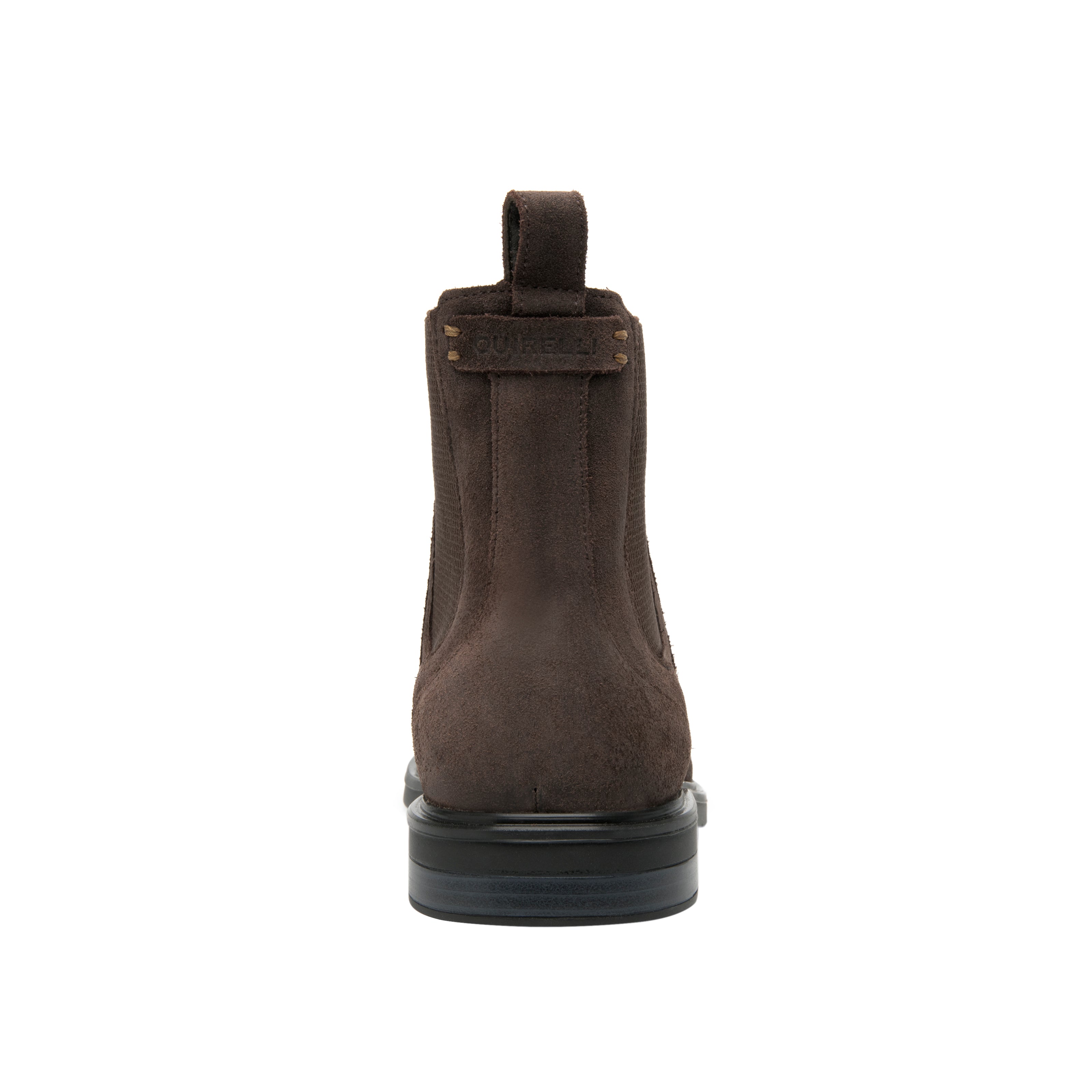 705002 CHOCOLATE QUIRELLI CALZADO CABALLERO B