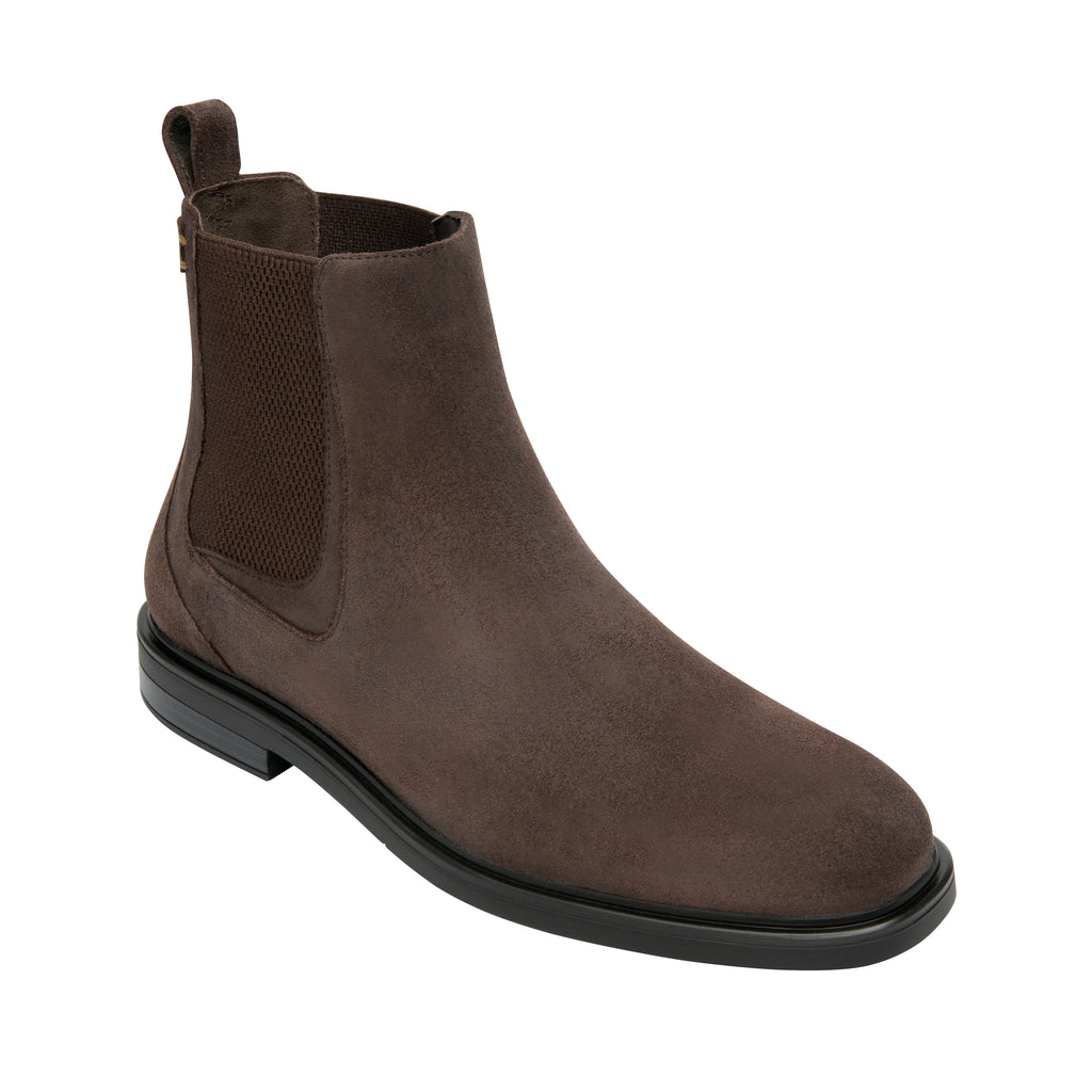 705002 CHOCOLATE QUIRELLI CALZADO CABALLERO B