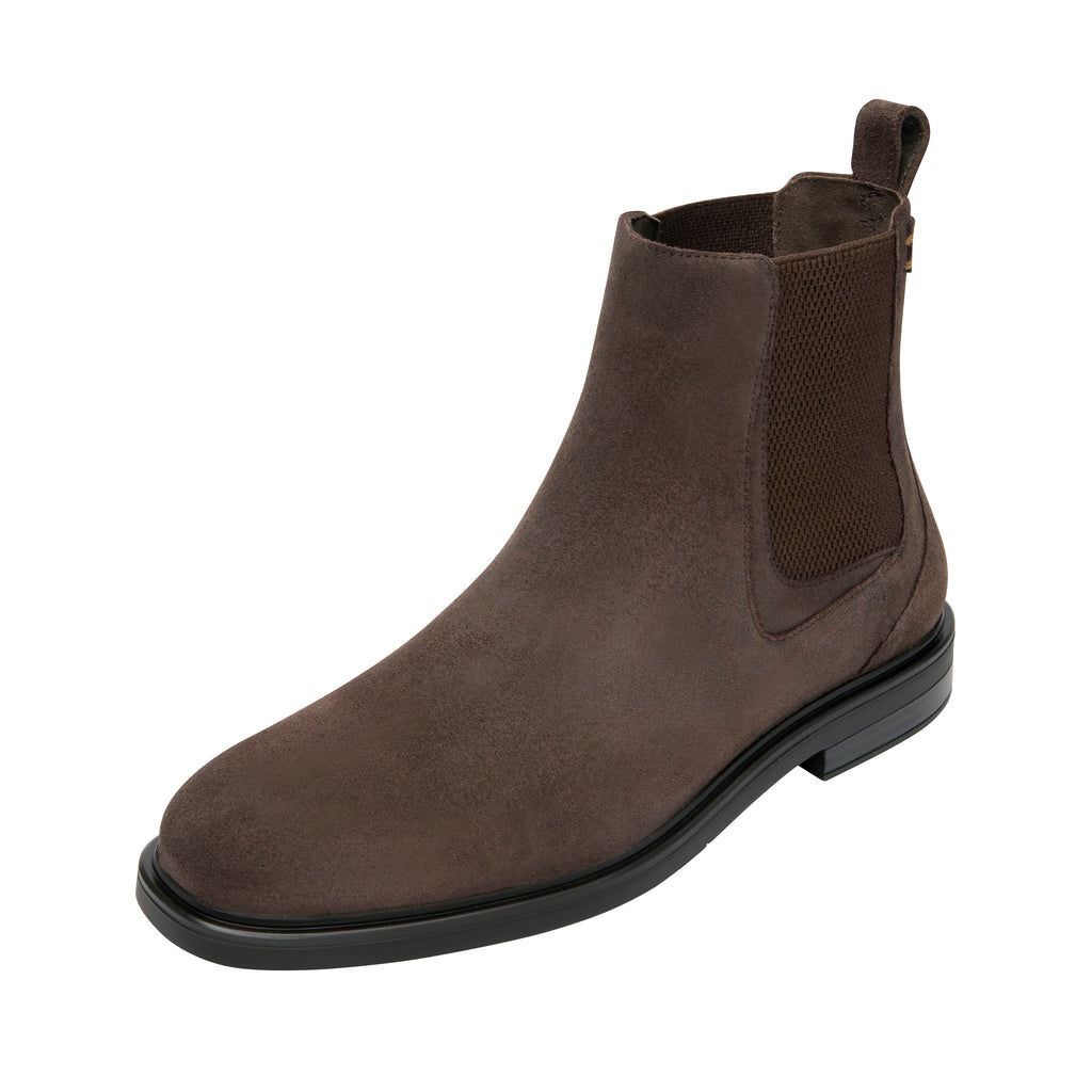 705002 CHOCOLATE QUIRELLI CALZADO CABALLERO B