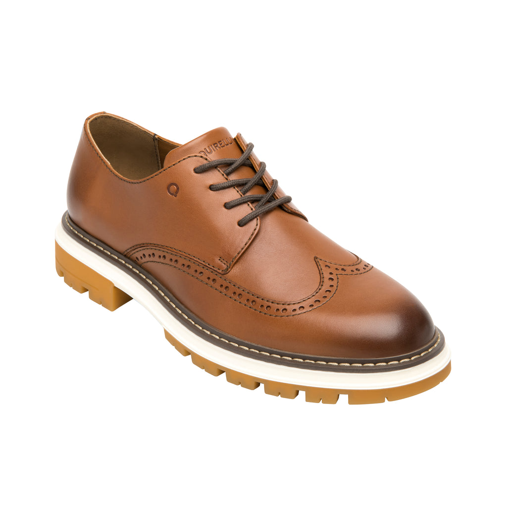 705302 TAN QUIRELLI CALZADO CABALLERO CHOCLO