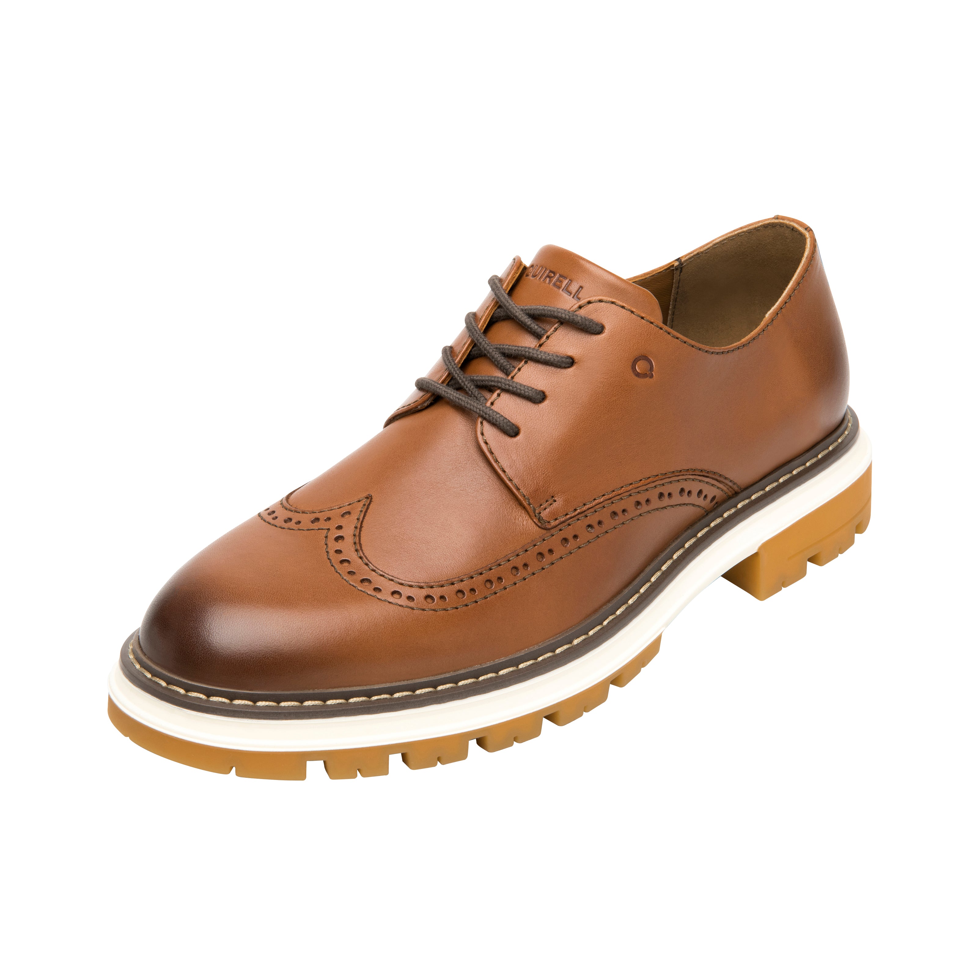 705302 TAN QUIRELLI CALZADO CABALLERO CHOCLO
