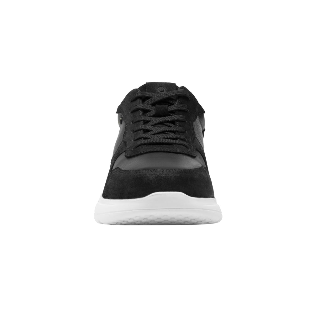 705401 BLACK QUIRELLI CALZADO CABALLERO CHOCL