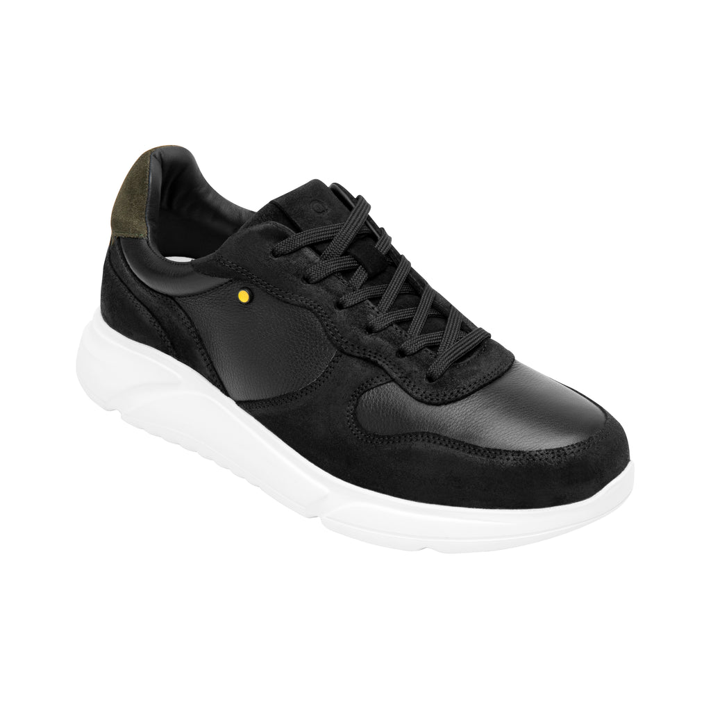 705401 BLACK QUIRELLI CALZADO CABALLERO CHOCL