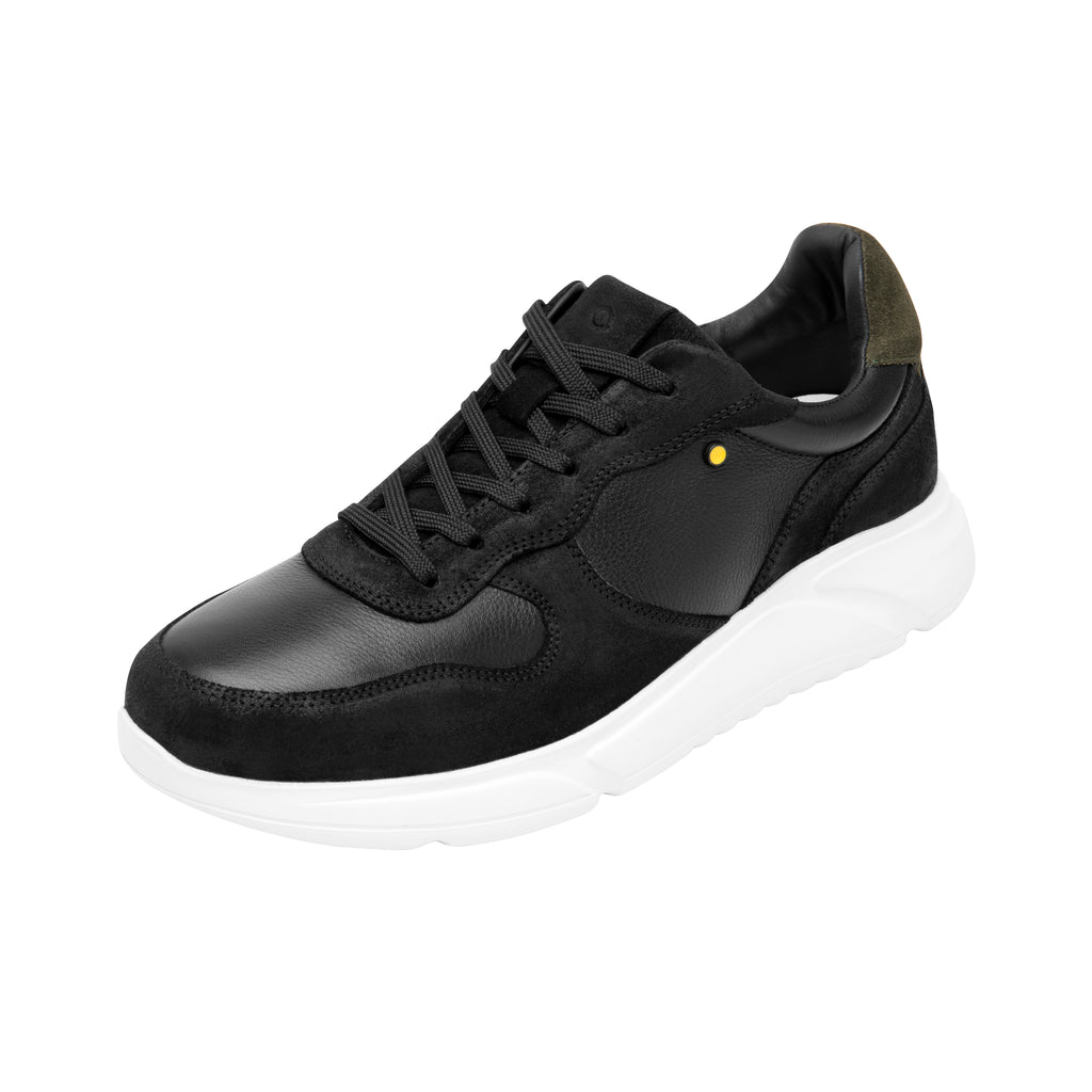 705401 BLACK QUIRELLI CALZADO CABALLERO CHOCL