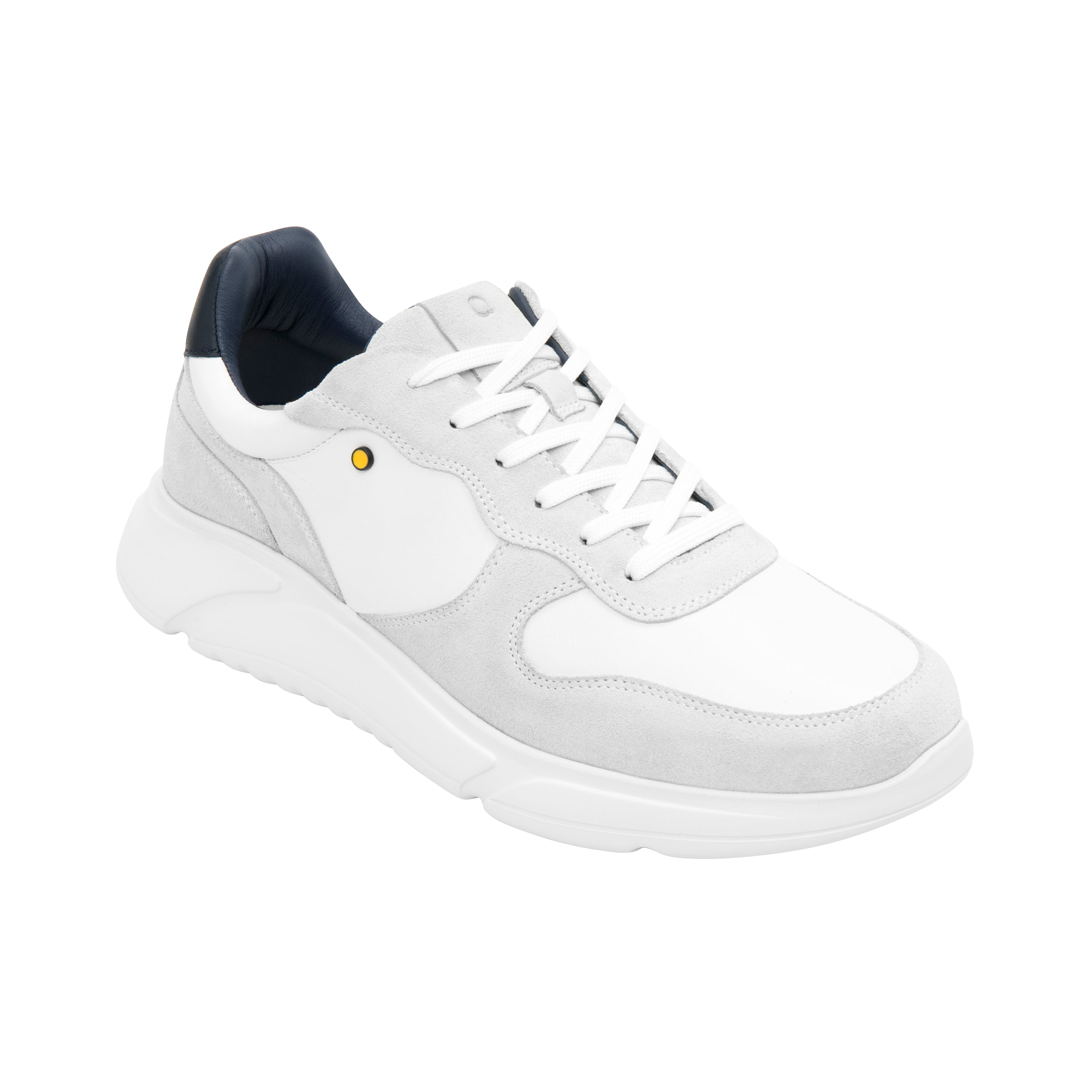705401 BLANCO QUIRELLI CALZADO CABALLERO CHOC