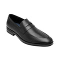 705602 NEGRO QUIRELLI CALZADO CABALLERO CHOCL