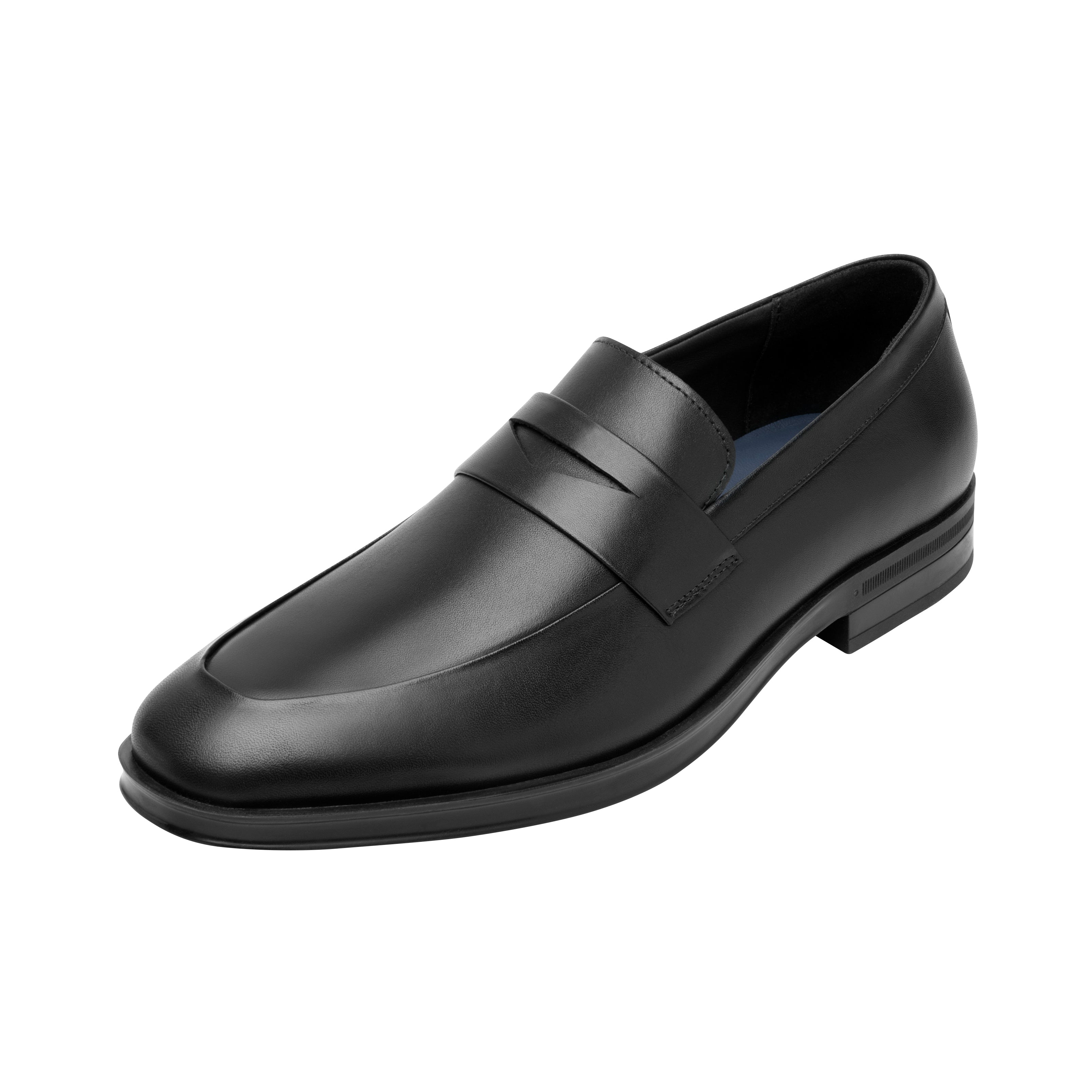 705602 NEGRO QUIRELLI CALZADO CABALLERO CHOCL