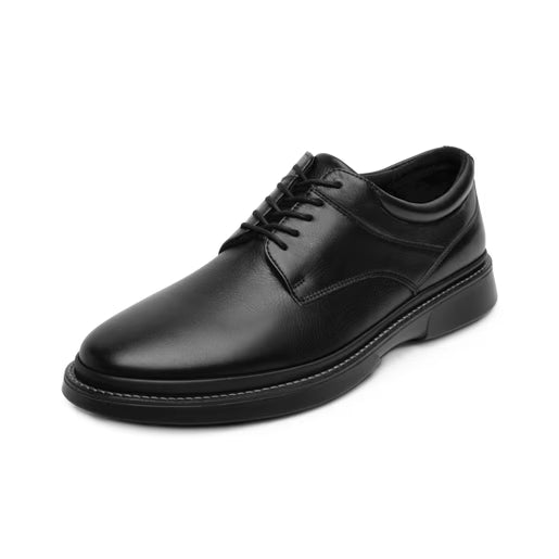 705701 NEGRO QUIRELLI CALZADO CABALLERO CHOCL
