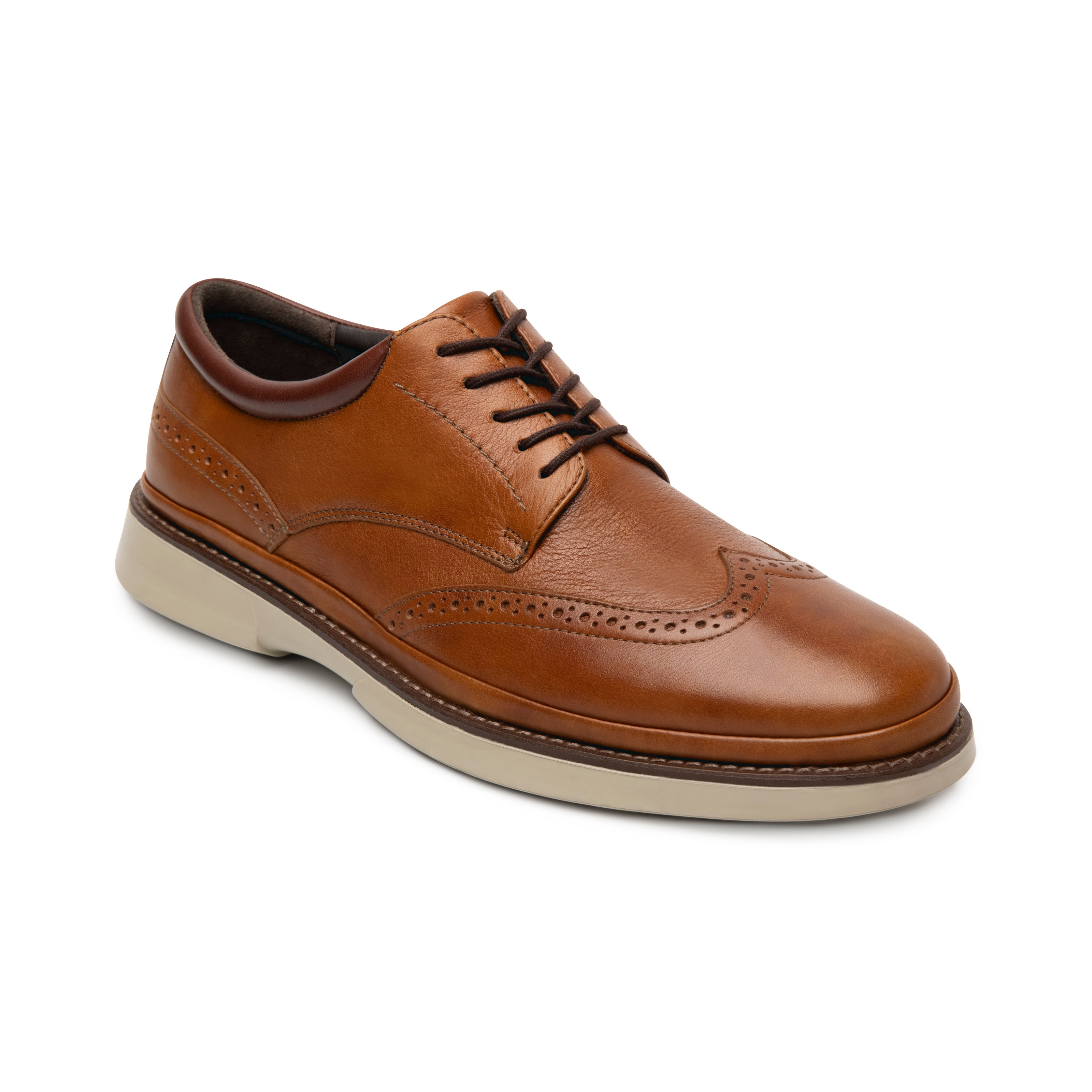 705702 TAN QUIRELLI CALZADO CABALLERO CHOCLO