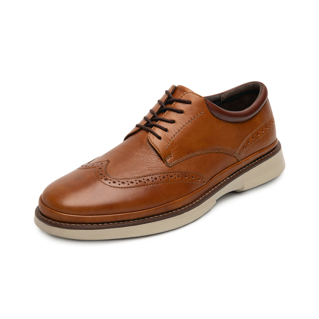 705702 TAN QUIRELLI CALZADO CABALLERO CHOCLO