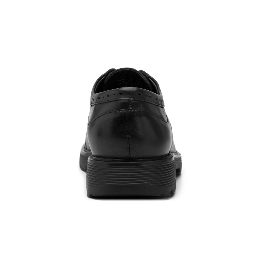 705801 NEGRO QUIRELLI CALZADO CABALLERO CHOCL