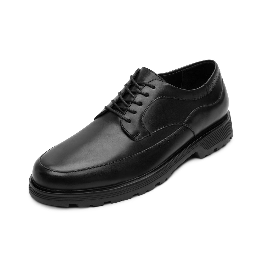 705801 NEGRO QUIRELLI CALZADO CABALLERO CHOCL