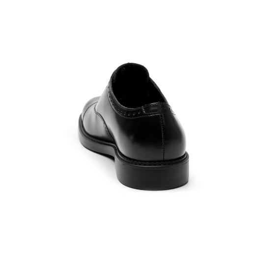 707205 NEGRO QUIRELLI CALZADO CABALLERO CHOCL