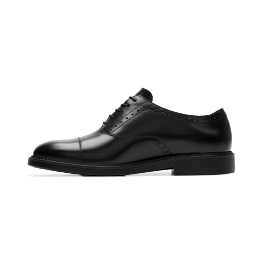 707205 NEGRO QUIRELLI CALZADO CABALLERO CHOCL