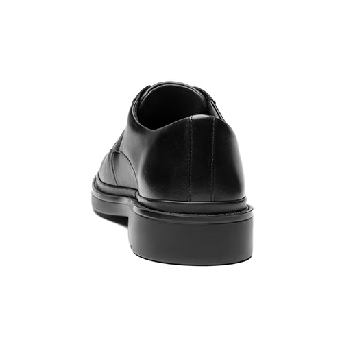 707401 NEGRO QUIRELLI CALZADO CABALLERO CHOCL