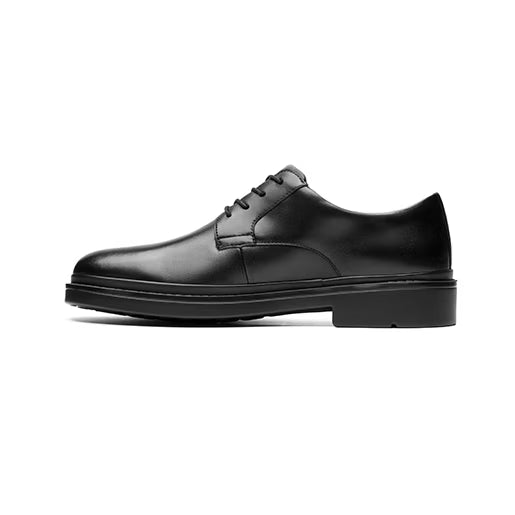 707401 NEGRO QUIRELLI CALZADO CABALLERO CHOCL