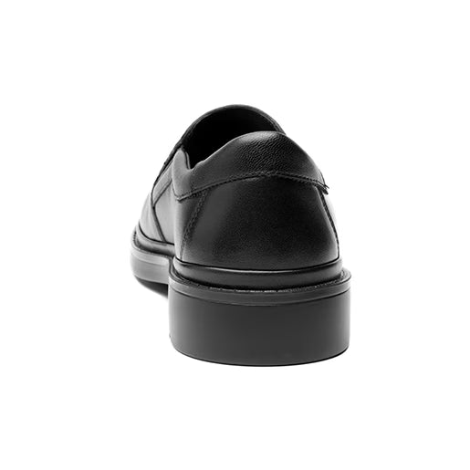 707404 NEGRO QUIRELLI CALZADO CABALLERO CHOCL
