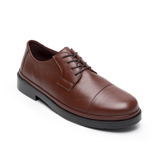 708201 BROWN QUIRELLI CALZADO CABALLERO CHOCL