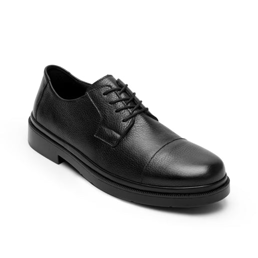 708201 NEGRO QUIRELLI CALZADO CABALLERO CHOCL