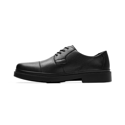708201 NEGRO QUIRELLI CALZADO CABALLERO CHOCL