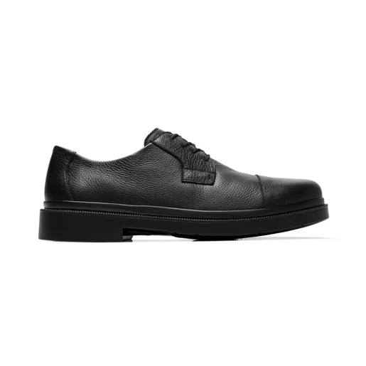708201 NEGRO QUIRELLI CALZADO CABALLERO CHOCL