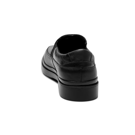 708202 NEGRO QUIRELLI CALZADO CABALLERO CHOCL