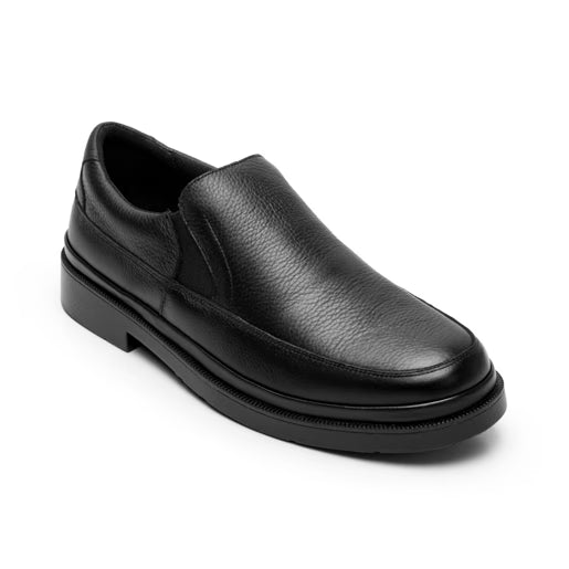 708202 NEGRO QUIRELLI CALZADO CABALLERO CHOCL