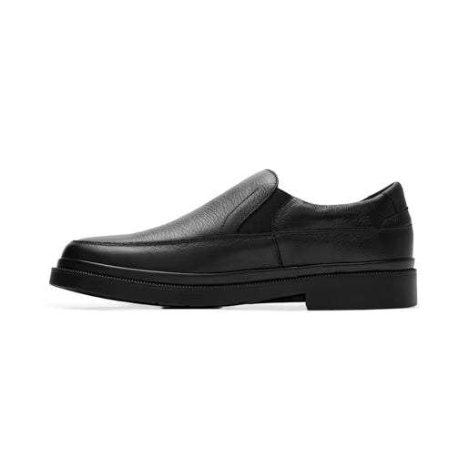 708202 NEGRO QUIRELLI CALZADO CABALLERO CHOCL